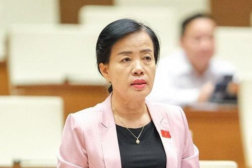 ĐBQH: 'Bộ trưởng có trách nhiệm đến đâu khi văn hóa xuống cấp?'