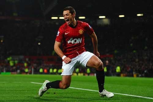 Người cũ đề nghị chơi cho Man United không lương