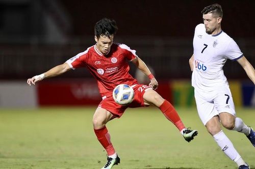 Viettel dừng bước ở bán kết AFC Cup sau loạt sút luân lưu oan nghiệt