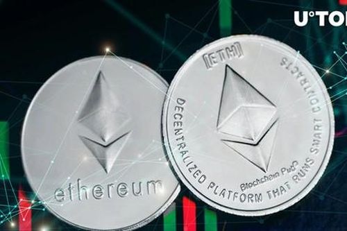 Giá ETH có thể đạt 5.000 USD trước khi hợp nhất