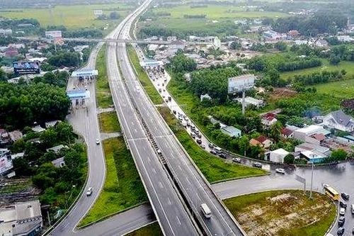Đồng ý giao hơn 78 ngàn tỷ đồng đầu tư 3 dự án giao thông trọng điểm