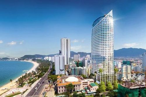 Condotel bị loại khỏi Luật Đất đai sửa đổi