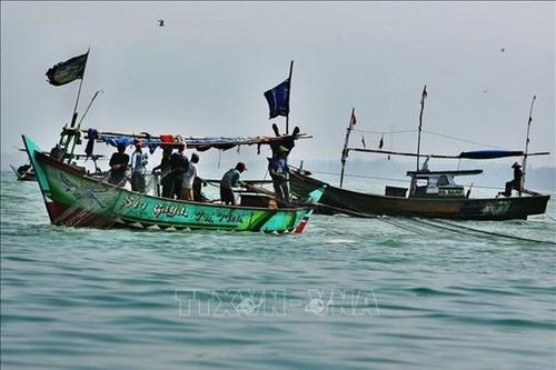 Indonesia theo đuổi 5 chiến lược phát triển kinh tế biển