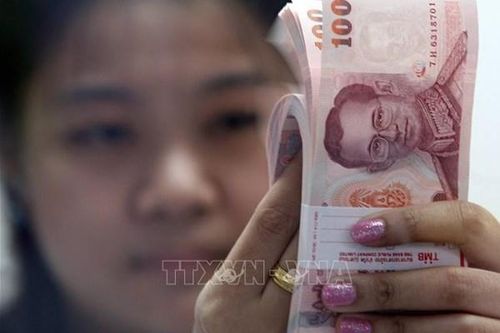 Ngân hàng trung ương Thái Lan tăng lãi suất lần đầu tiên trong gần 4 năm