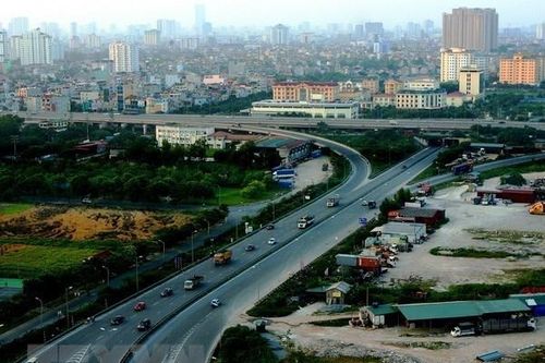Tp. Hồ Chí Minh giao nhiệm vụ chuẩn bị đầu tư dự án Vành đai 4