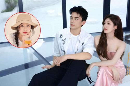 Rộ tin Ngô Lỗi bỏ Triệu Lộ Tư hẹn hò cùng người khác, fan couple Tinh Hán Xán Lạn đòi phủ nhận