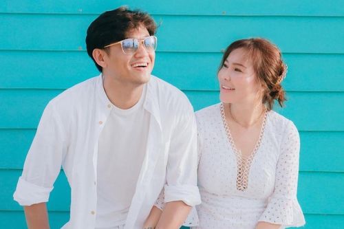 Bà xã bức xúc dằn mặt ai đó, Quý Bình liền nói 1 câu khiến dân tình hết lời khen ngợi