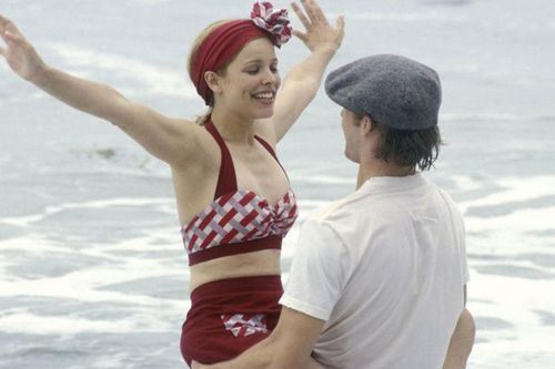 Những bộ đồ bơi trở thành xu hướng nhờ phim Hollywood