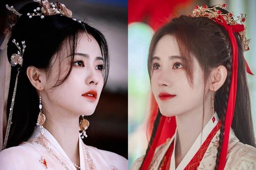 Fan của Bạch Lộc và Cúc Tịnh Y 'chiến' nhau dữ dội trên Weibo, đúng là chỉ khổ thần tượng đi dọn hậu quả