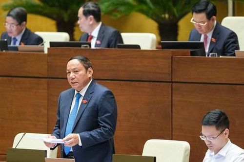 15 năm qua, chưa năm nào Bộ VHTT&DL chi cho công tác gia đình đạt 0,05% của lĩnh vực văn hóa