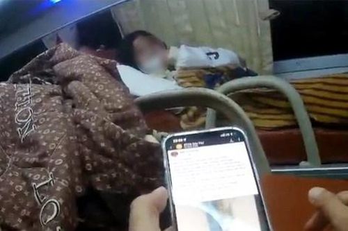 Giải cứu kịp thời bé gái ở Nam Định nghi bị lừa bán ra nước ngoài