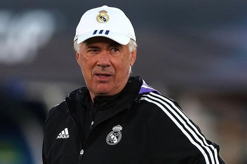 Real Madrid tranh Siêu cúp, Ancelotti chờ đón kỉ lục