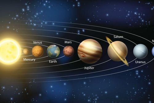 Điều gì khiến Trái Đất ngày càng trôi xa Mặt Trời?