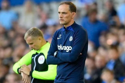 Lời giải nào cho hàng công Chelsea?