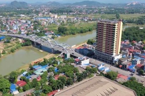 Thái Nguyên kiên quyết thu hồi các dự án chậm tiến độ