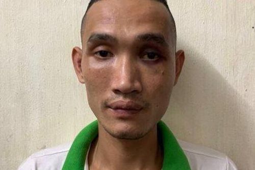Hà Nội: Khởi tố đối tượng trộm cắp tài sản