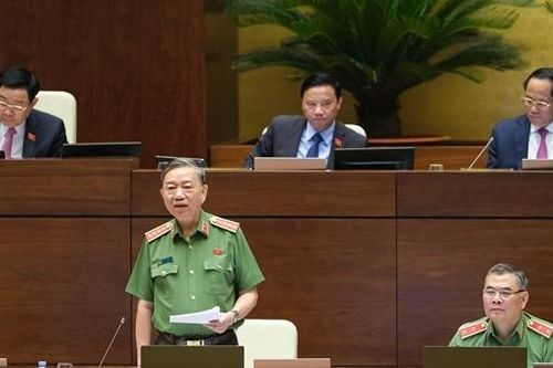 Ai bao che quán bar, vũ trường sử dụng ma túy sẽ xử lý nghiêm