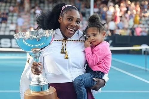 Serena Williams tuyên bố giã từ sự nghiệp