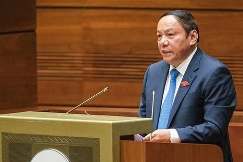'Tư lệnh' văn hóa nói gì về văn hóa lệch chuẩn trên mạng xã hội?