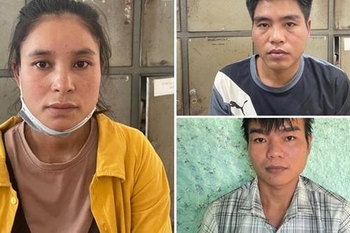 Sau 6 năm bị lừa bán, thiếu nữ trốn thoát và tố cáo 3 kẻ buôn bán trẻ em