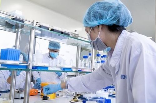 Biến thể BA.5 chiếm ưu thế tại TP Hồ Chí Minh