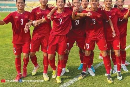 Nhận định trước trận U16 Việt Nam gặp U16 Thái Lan