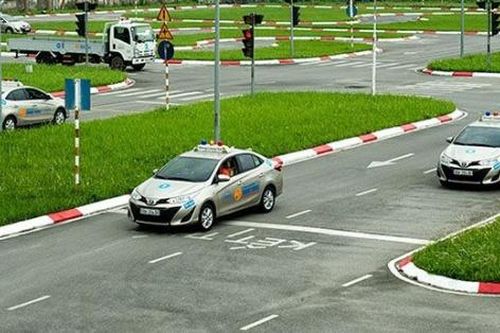 Không cần thiết đổi tên các Trung tâm đào tạo lái xe
