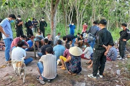 Cờ bạc - bi kịch gây tan vỡ gia đình