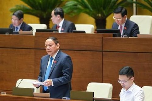 Kiến nghị kéo dài thực hiện các chính sách hỗ trợ lao động ngành du lịch