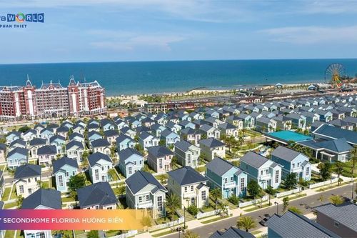 Snovaworld - chuyên trang cung cấp thông tin về các dự án Novaland