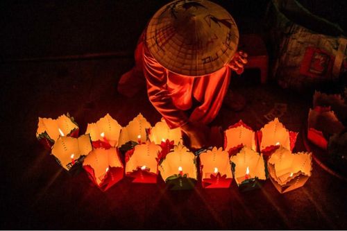 Quan niệm rằm tháng 7 ở miền Bắc khác miền Nam thế nào?
