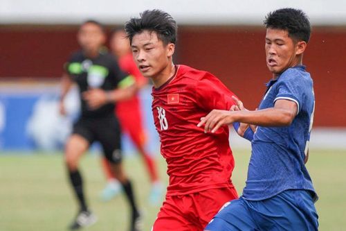 Thắng U16 Thái Lan, U16 Việt Nam được thưởng lớn