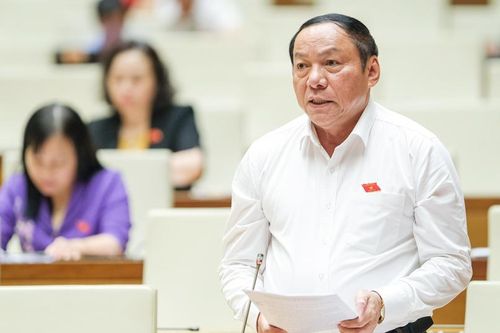 Chưa thể kinh doanh đặt cược vì nhiều vướng mắc