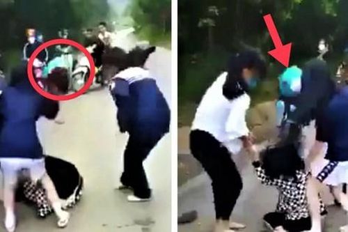 Bạo lực học đường gia tăng: Làm sao để ngăn chặn?