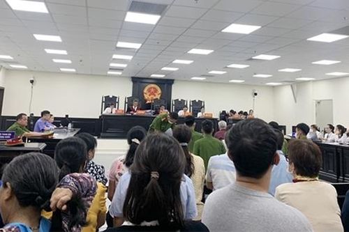 Bi kịch của những nạn nhân trong vụ Trung tâm Hỗ trợ người nghèo lừa đảo