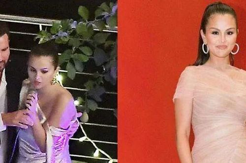Lộ diện 'bạn trai tin đồn' của Selena Gomez, trông ra sao mà khiến dân mạng trầm trồ?
