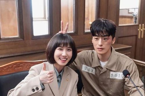 'Nữ Luật Sư Kỳ Lạ Woo Young Woo' và những diễn viên khách mời ấn tượng nhất