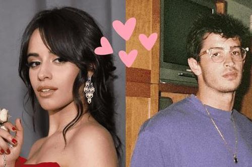 Không còn sầu não vì Shawn Mendes, Camila Cabello xác nhận đang hẹn hò CEO công nghệ