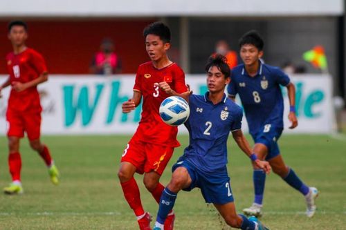 Báo Thái ngán ngẩm: 'Cả năm nay, chúng ta toàn hòa và thua Việt Nam'
