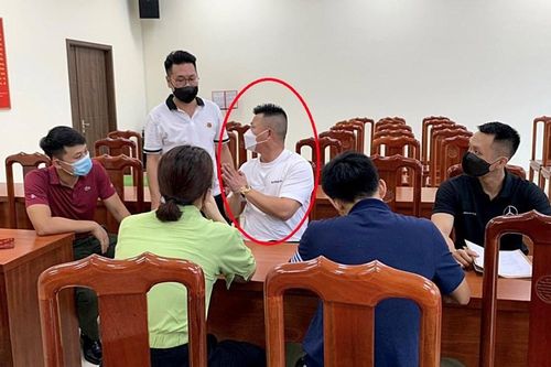 Bắt đối tượng người nước ngoài bị truy nã quốc tế, đang lẩn trốn ở Hải Phòng