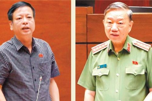 Bộ Công an chưa có chủ trương thu sổ hộ khẩu