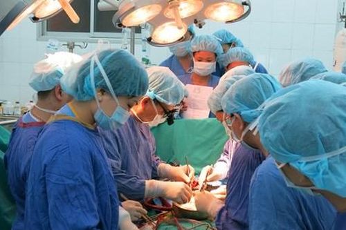 TP HCM: Hầu hết nhân viên y tế nghỉ việc là người có thâm niên, kinh nghiệm