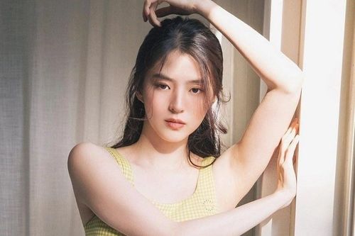 Sức khỏe của Han So Hee sau tai nạn phim trường