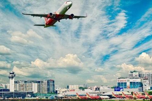 Để hàng không phục hồi đồng đều