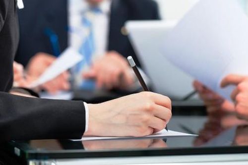 Căn cứ lựa chọn tư vấn thẩm tra thiết kế