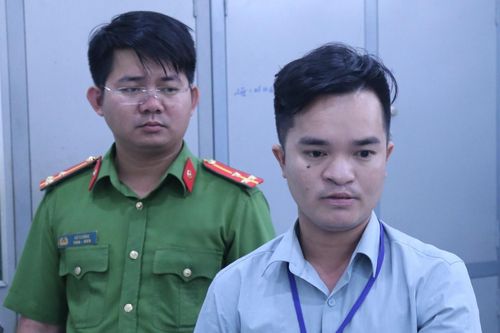 Bắt tạm giam Tổng giám đốc công ty bất động sản bán đất ảo