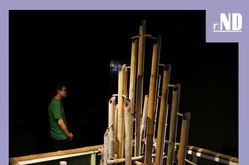 Nơi lưu giữ thanh âm đại ngàn