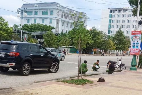 Bắt tạm giam đối tượng gây tai nạn khiến nữ sinh lớp 12 tử vong