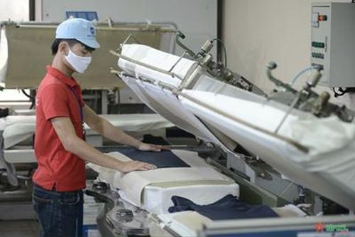 Doanh nghiệp dệt may kiến nghị hàng loạt giải pháp gỡ khó
