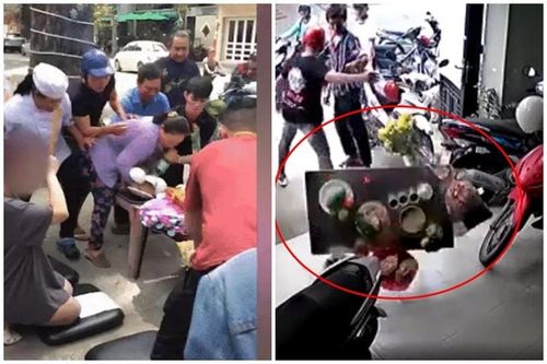 Những màn 'giật cô hồn' khiến chủ nhà chưa hiểu chuyện gì xảy ra
